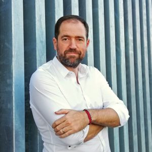 Xavier López De Pablo - Portada